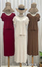 Women Casual Tops and Skirts